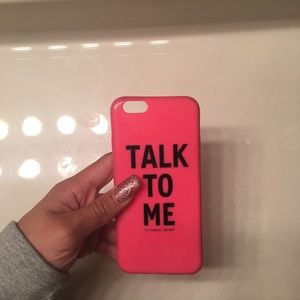 iPhone case